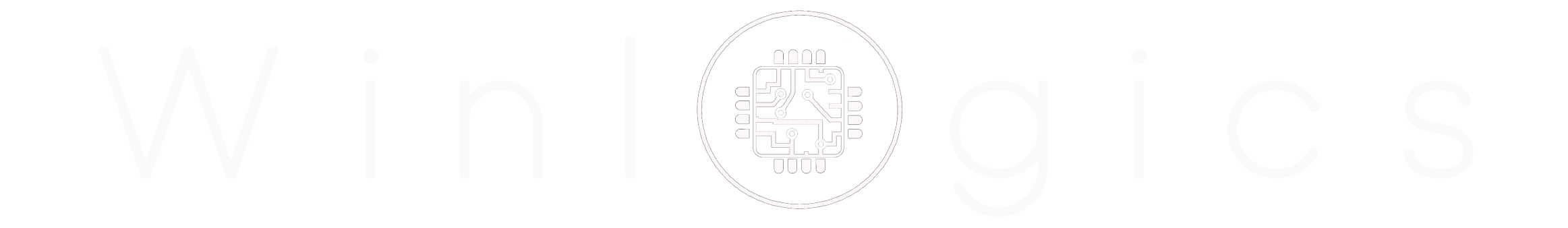 Winlogics Logo